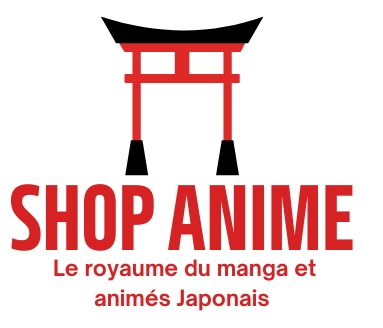 Shop Anime